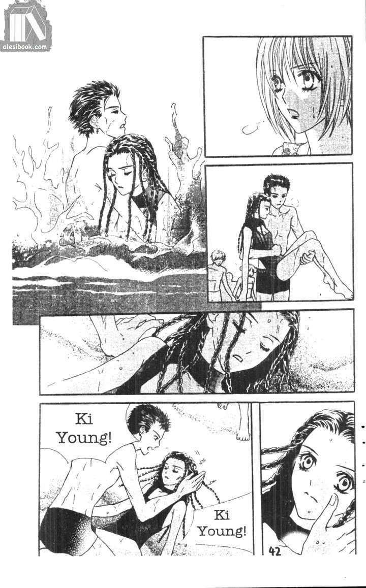 những cô gái tuyệt vời chapter 9 - Trang 37