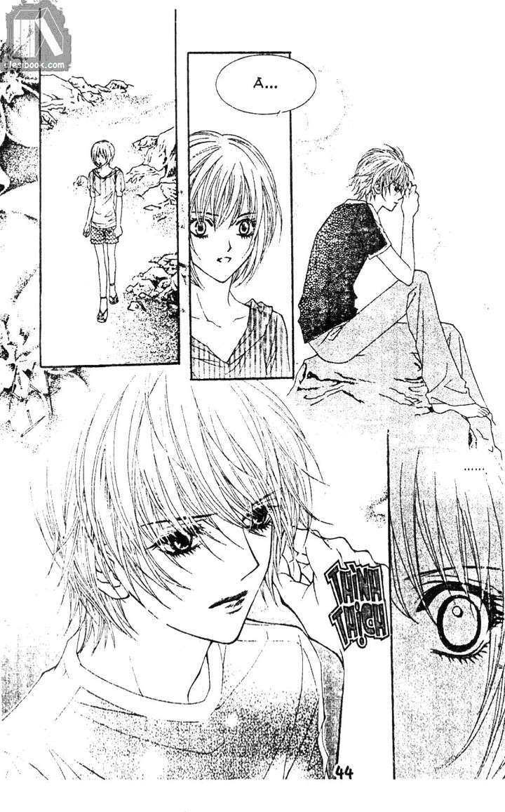 những cô gái tuyệt vời chapter 9 - Trang 38