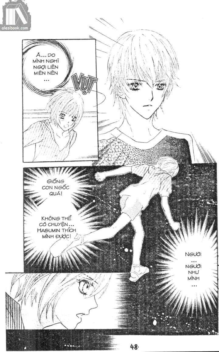 những cô gái tuyệt vời chapter 9 - Trang 42
