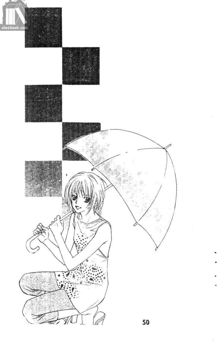 những cô gái tuyệt vời chapter 9 - Trang 44