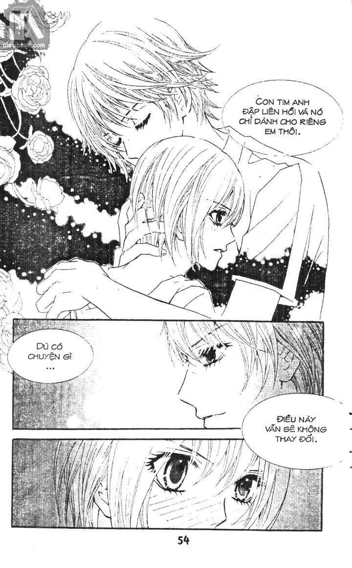 những cô gái tuyệt vời chapter 9 - Trang 48