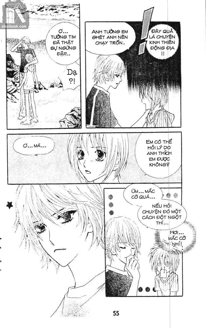 những cô gái tuyệt vời chapter 9 - Trang 49