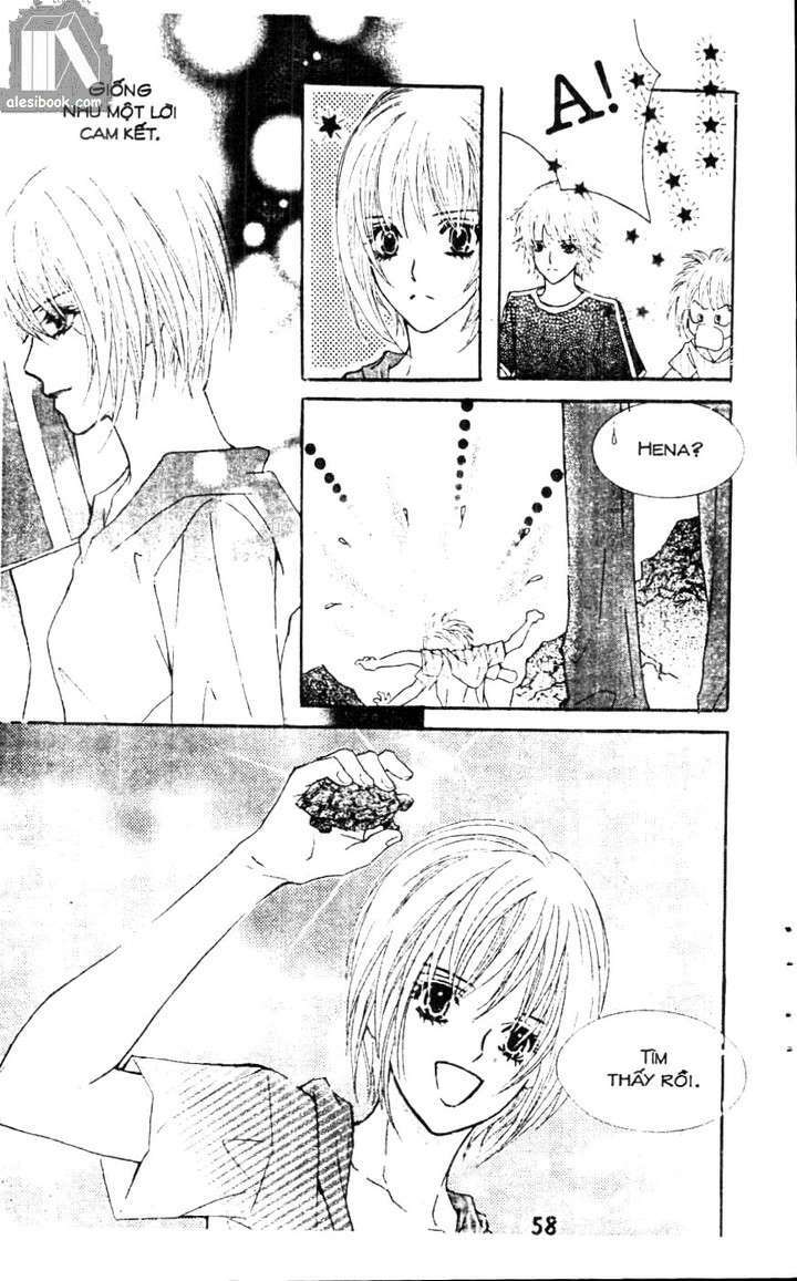 những cô gái tuyệt vời chapter 9 - Trang 52
