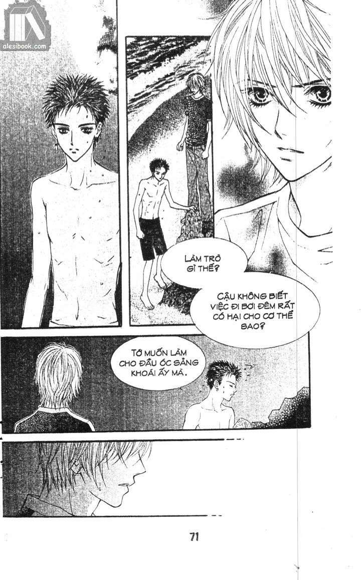những cô gái tuyệt vời chapter 9 - Trang 64