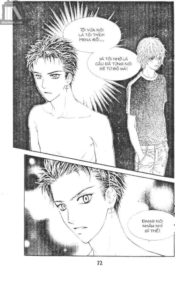 những cô gái tuyệt vời chapter 9 - Trang 65