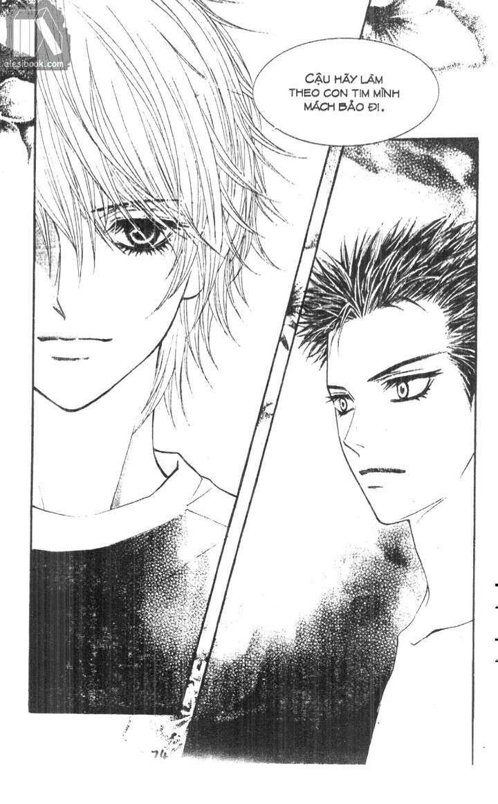 những cô gái tuyệt vời chapter 9 - Trang 67