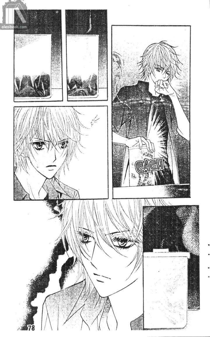 những cô gái tuyệt vời chapter 9 - Trang 71
