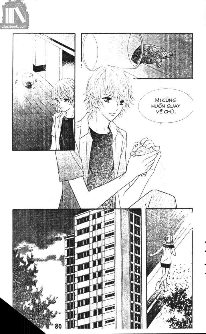 những cô gái tuyệt vời chapter 9 - Trang 73