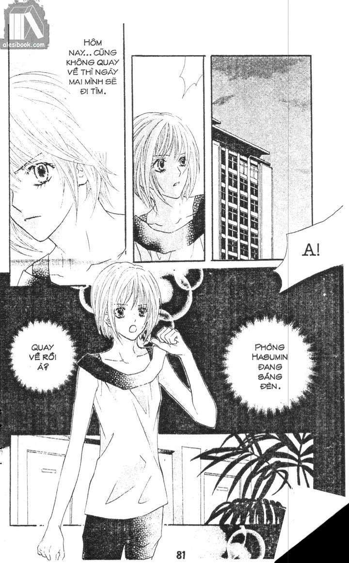 những cô gái tuyệt vời chapter 9 - Trang 74