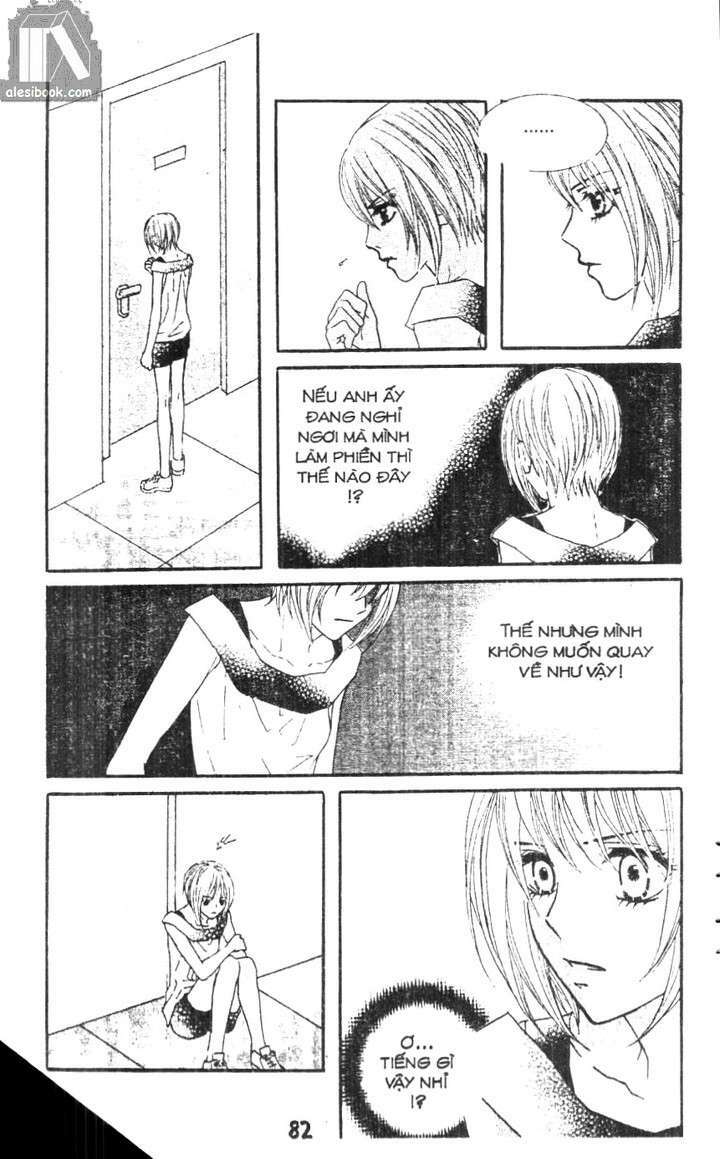 những cô gái tuyệt vời chapter 9 - Trang 75