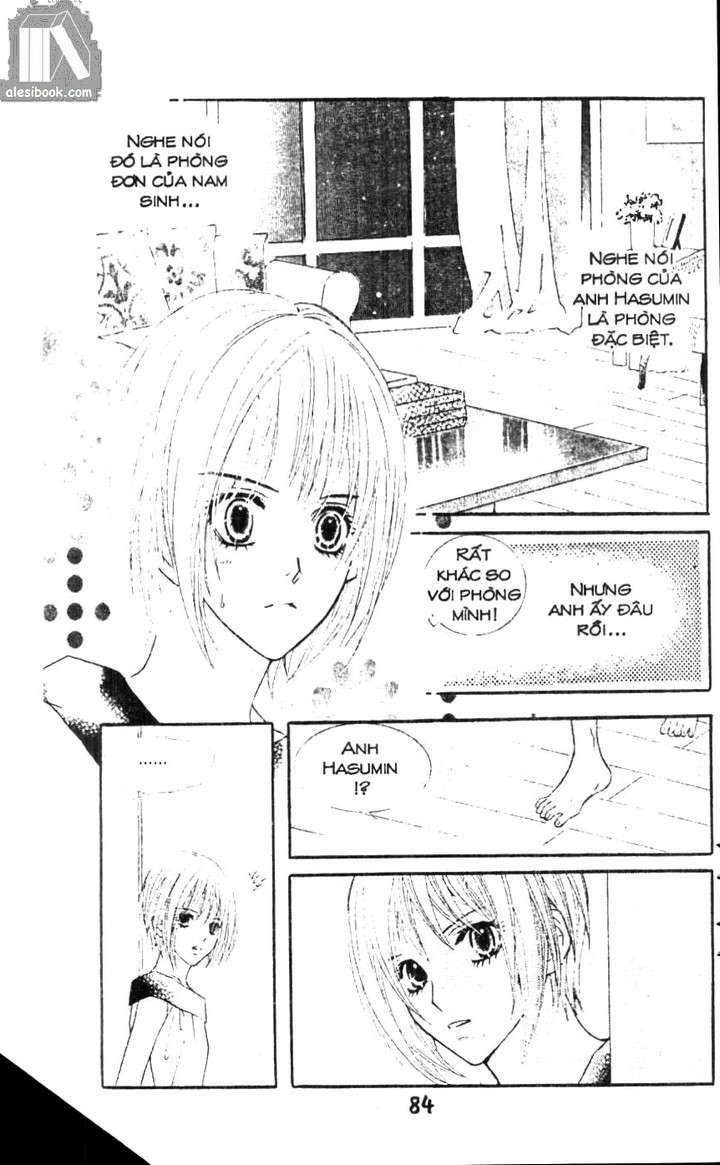 những cô gái tuyệt vời chapter 9 - Trang 76