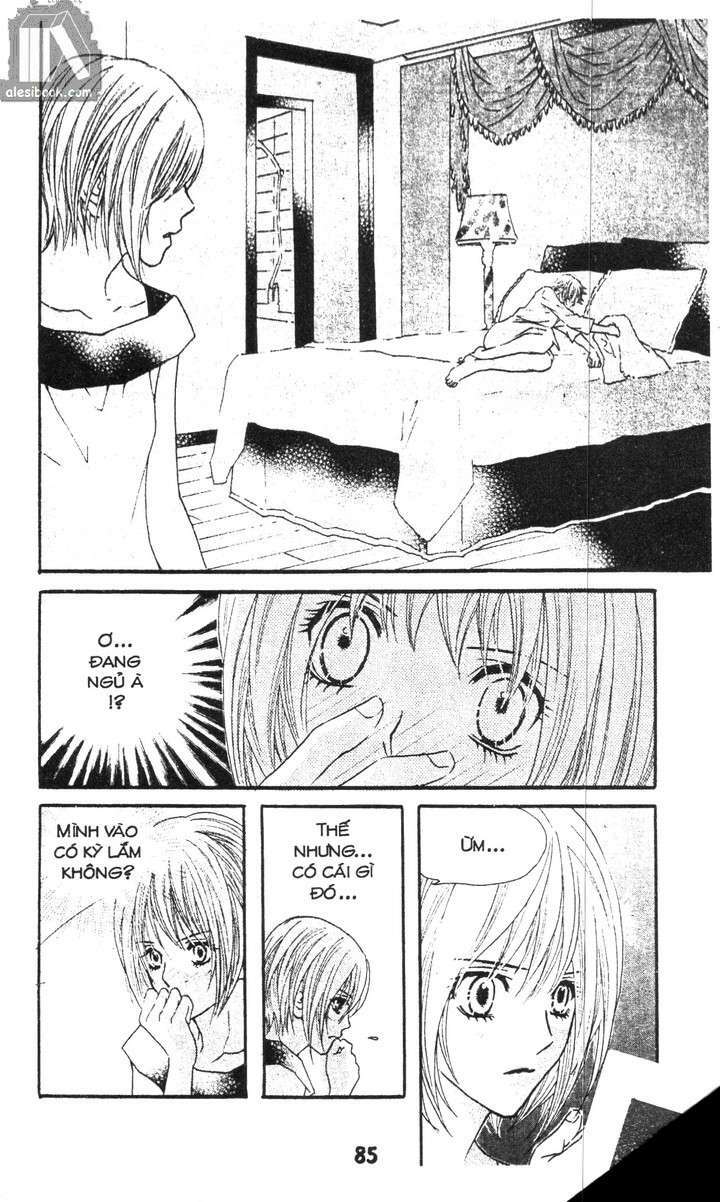 những cô gái tuyệt vời chapter 9 - Trang 77