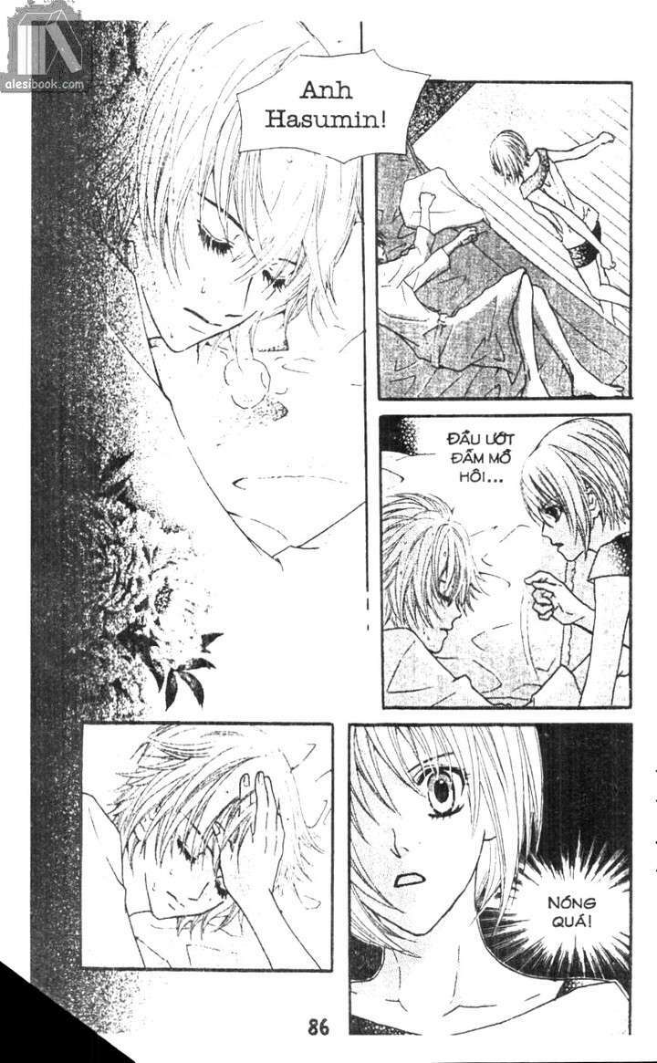 những cô gái tuyệt vời chapter 9 - Trang 78