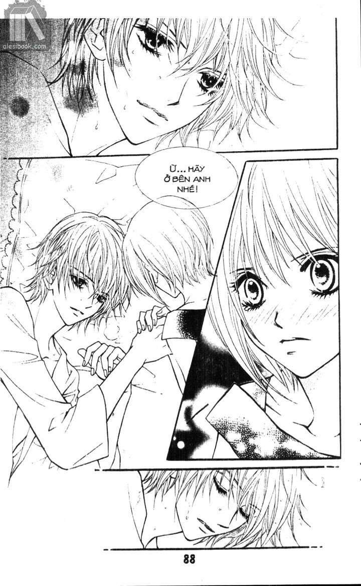 những cô gái tuyệt vời chapter 9 - Trang 80