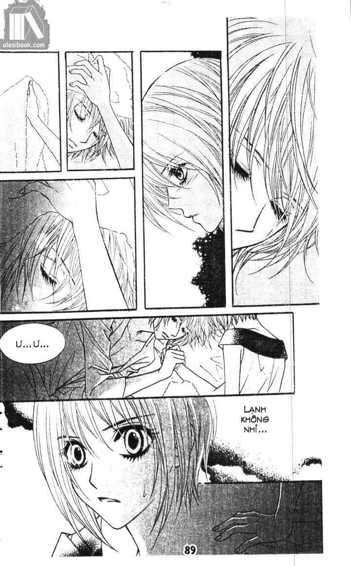 những cô gái tuyệt vời chapter 9 - Trang 81