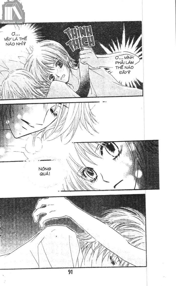 những cô gái tuyệt vời chapter 9 - Trang 83