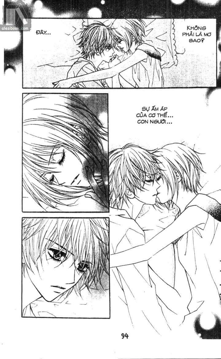 những cô gái tuyệt vời chapter 9 - Trang 86