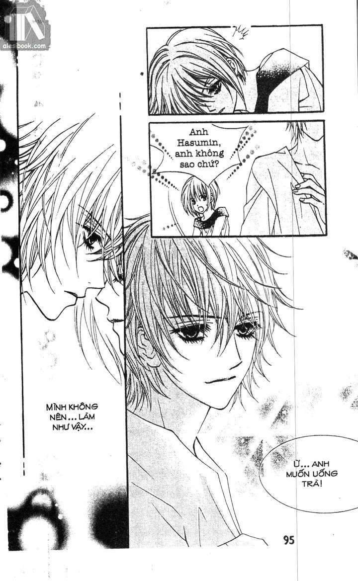 những cô gái tuyệt vời chapter 9 - Trang 87