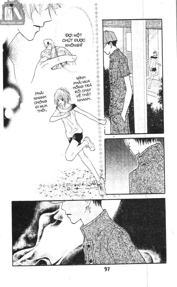 những cô gái tuyệt vời chapter 9 - Trang 89