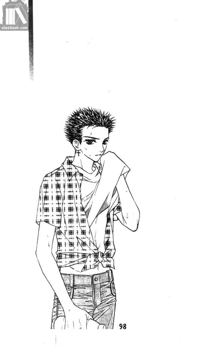những cô gái tuyệt vời chapter 9 - Trang 90