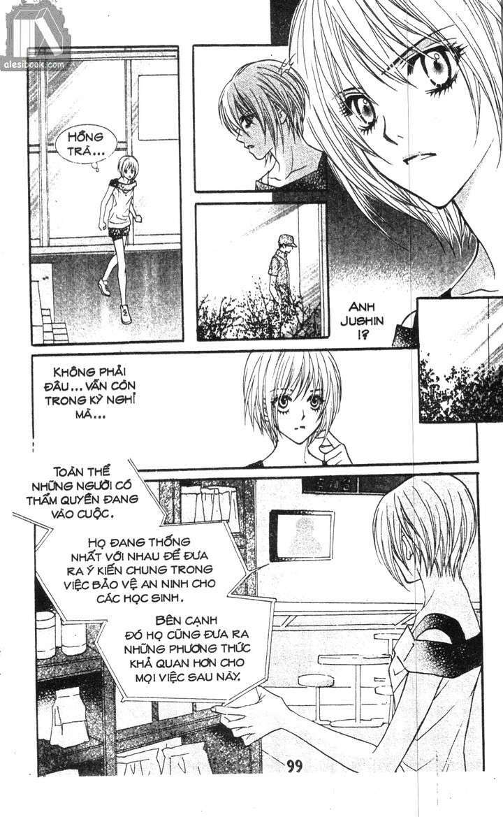 những cô gái tuyệt vời chapter 9 - Trang 91