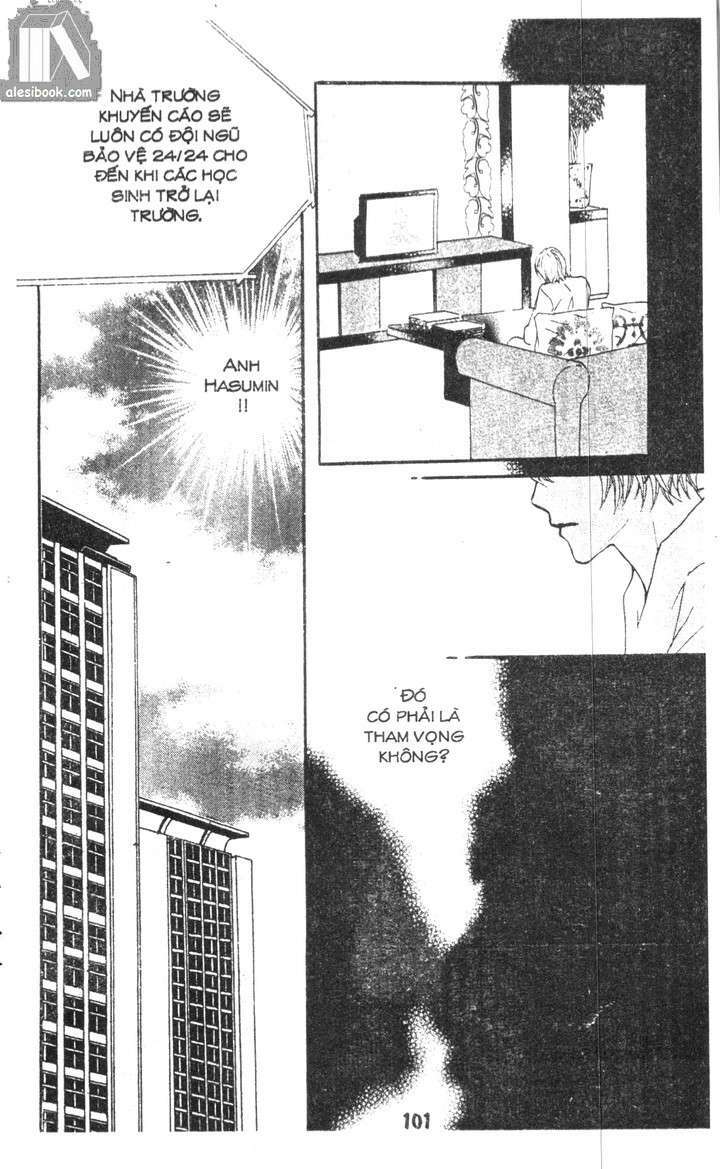 những cô gái tuyệt vời chapter 9 - Trang 93