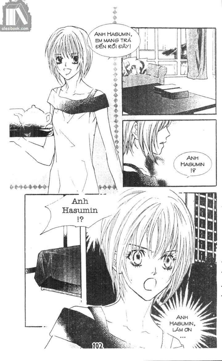 những cô gái tuyệt vời chapter 9 - Trang 94
