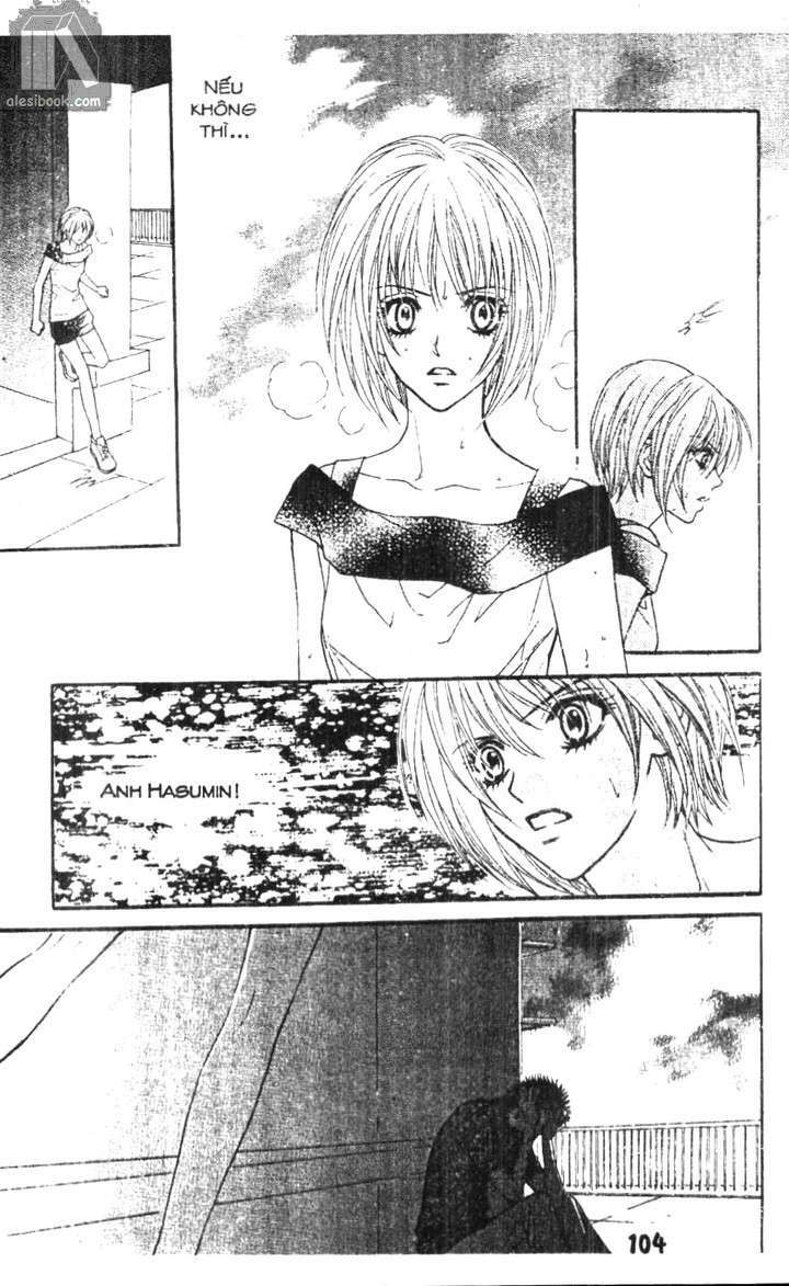 những cô gái tuyệt vời chapter 9 - Trang 95