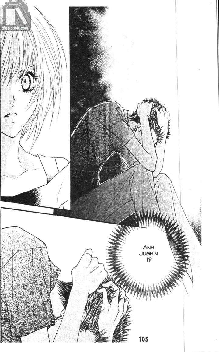 những cô gái tuyệt vời chapter 9 - Trang 96