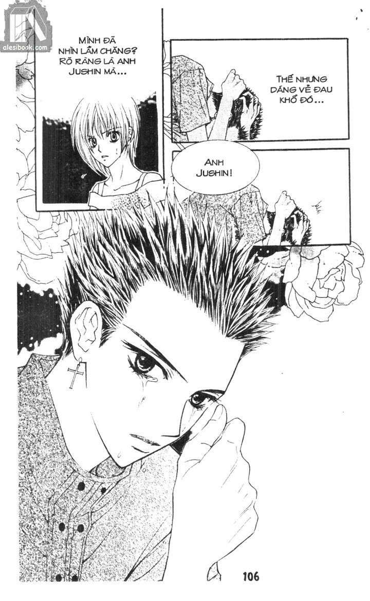 những cô gái tuyệt vời chapter 9 - Trang 97