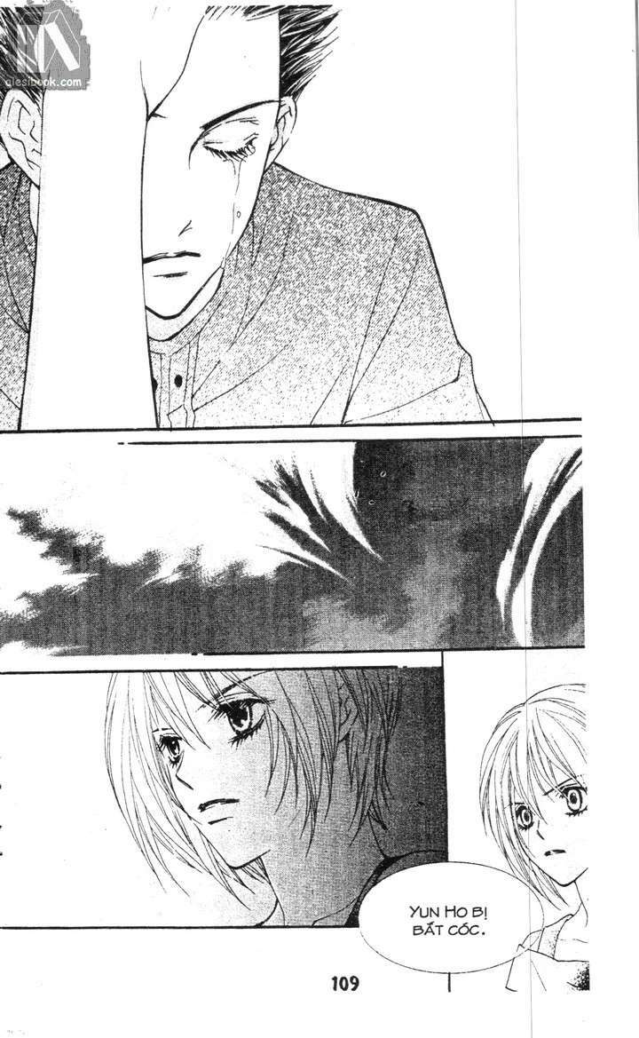 những cô gái tuyệt vời chapter 9 - Trang 100