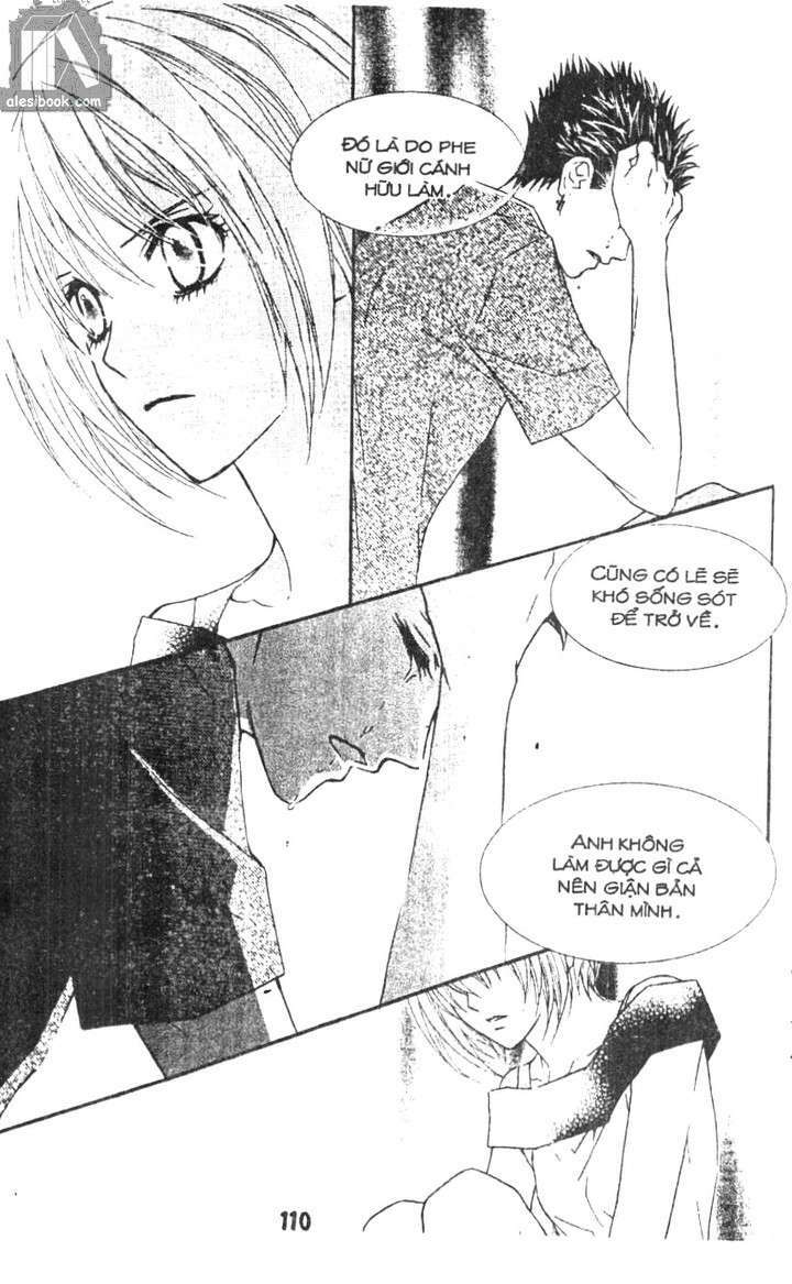những cô gái tuyệt vời chapter 9 - Trang 101