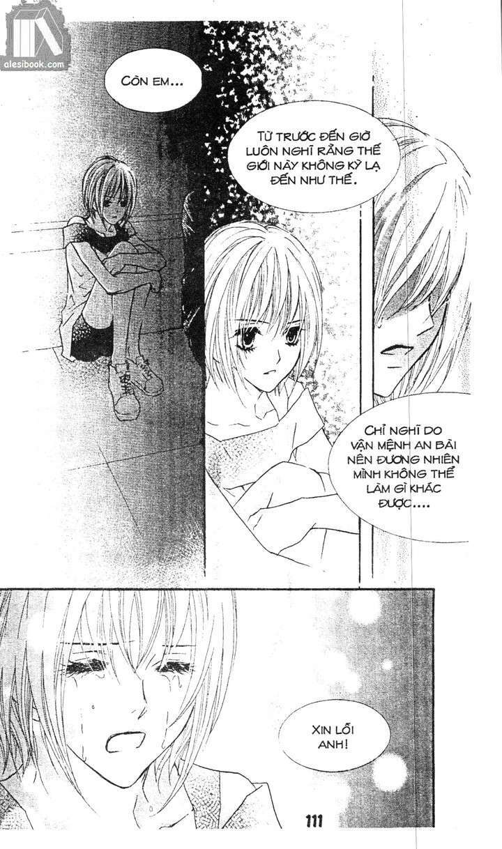 những cô gái tuyệt vời chapter 9 - Trang 102