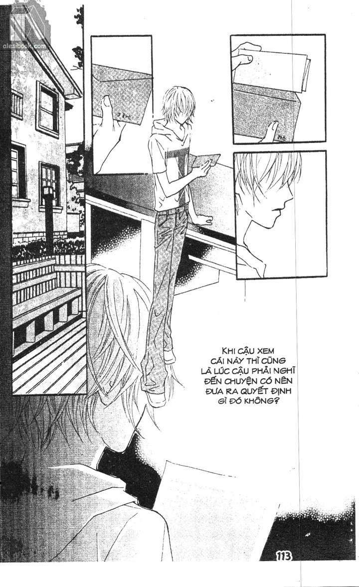 những cô gái tuyệt vời chapter 9 - Trang 104