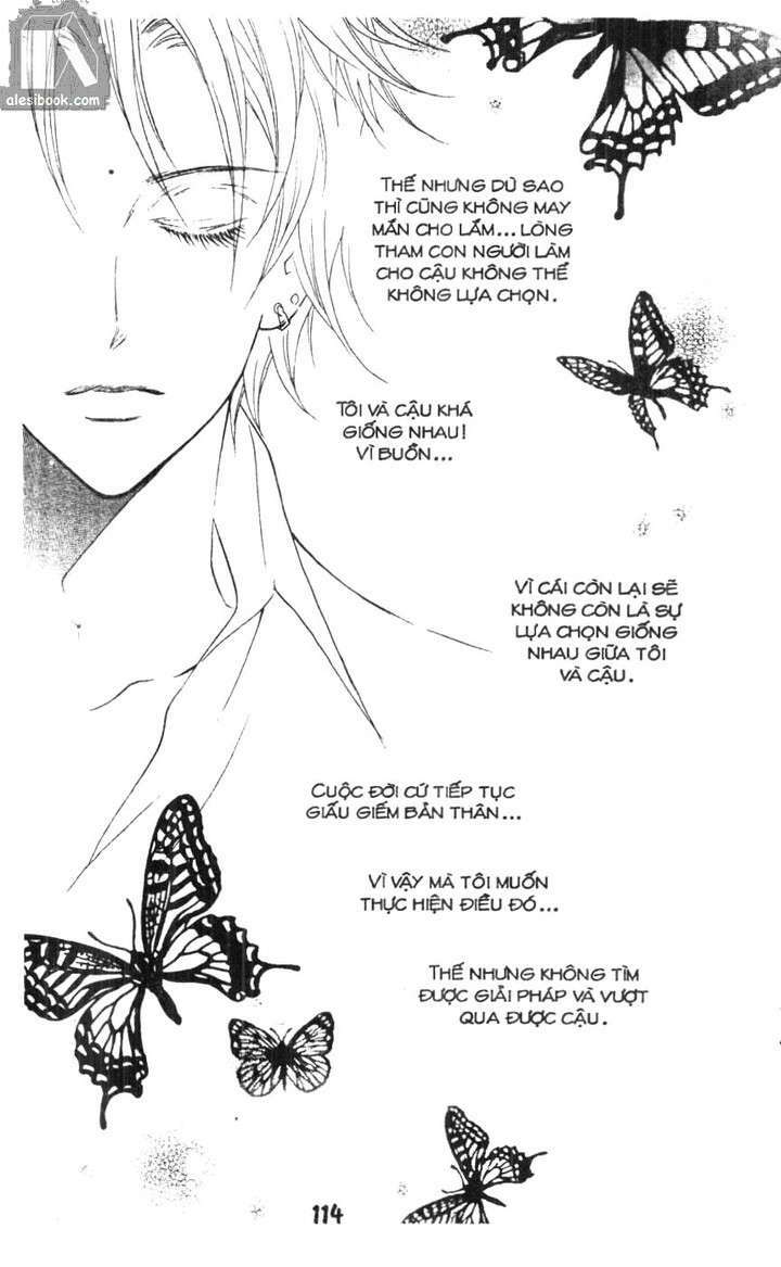 những cô gái tuyệt vời chapter 9 - Trang 105