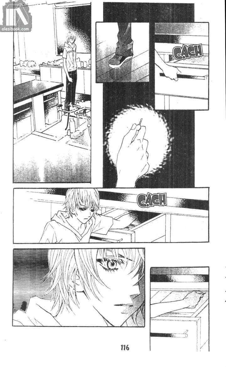 những cô gái tuyệt vời chapter 9 - Trang 107