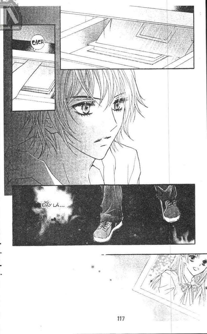 những cô gái tuyệt vời chapter 9 - Trang 108