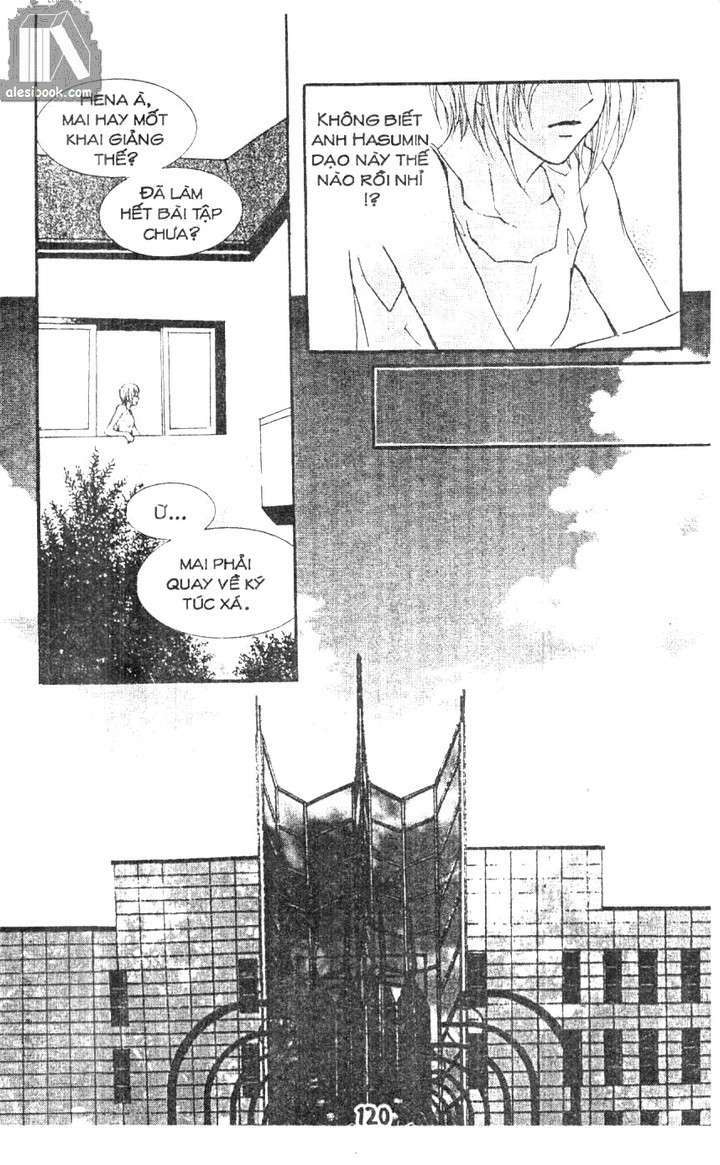 những cô gái tuyệt vời chapter 9 - Trang 111