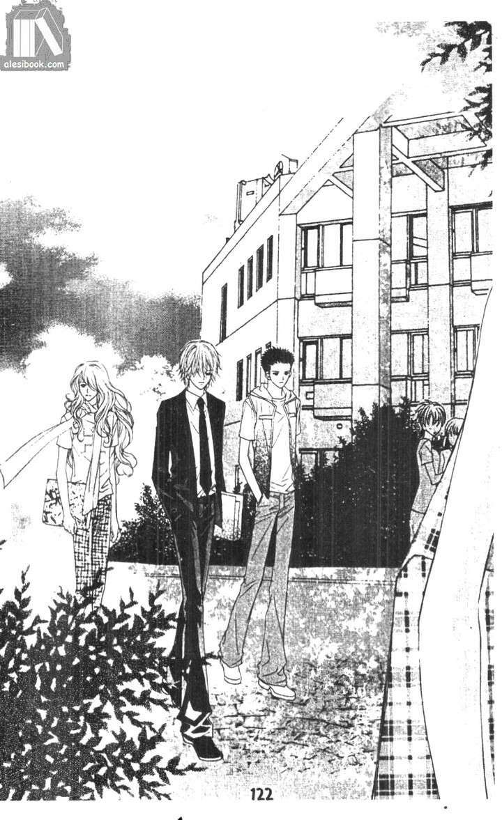 những cô gái tuyệt vời chapter 9 - Trang 113