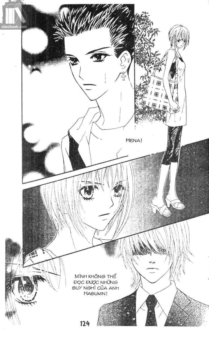 những cô gái tuyệt vời chapter 9 - Trang 114