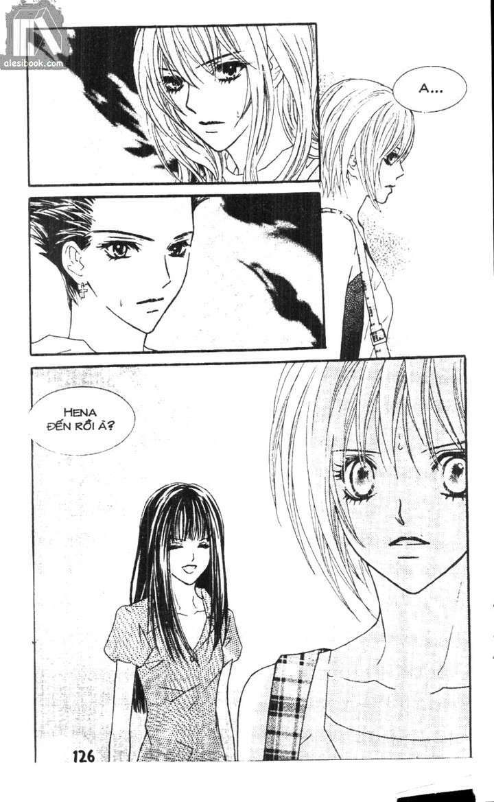 những cô gái tuyệt vời chapter 9 - Trang 116