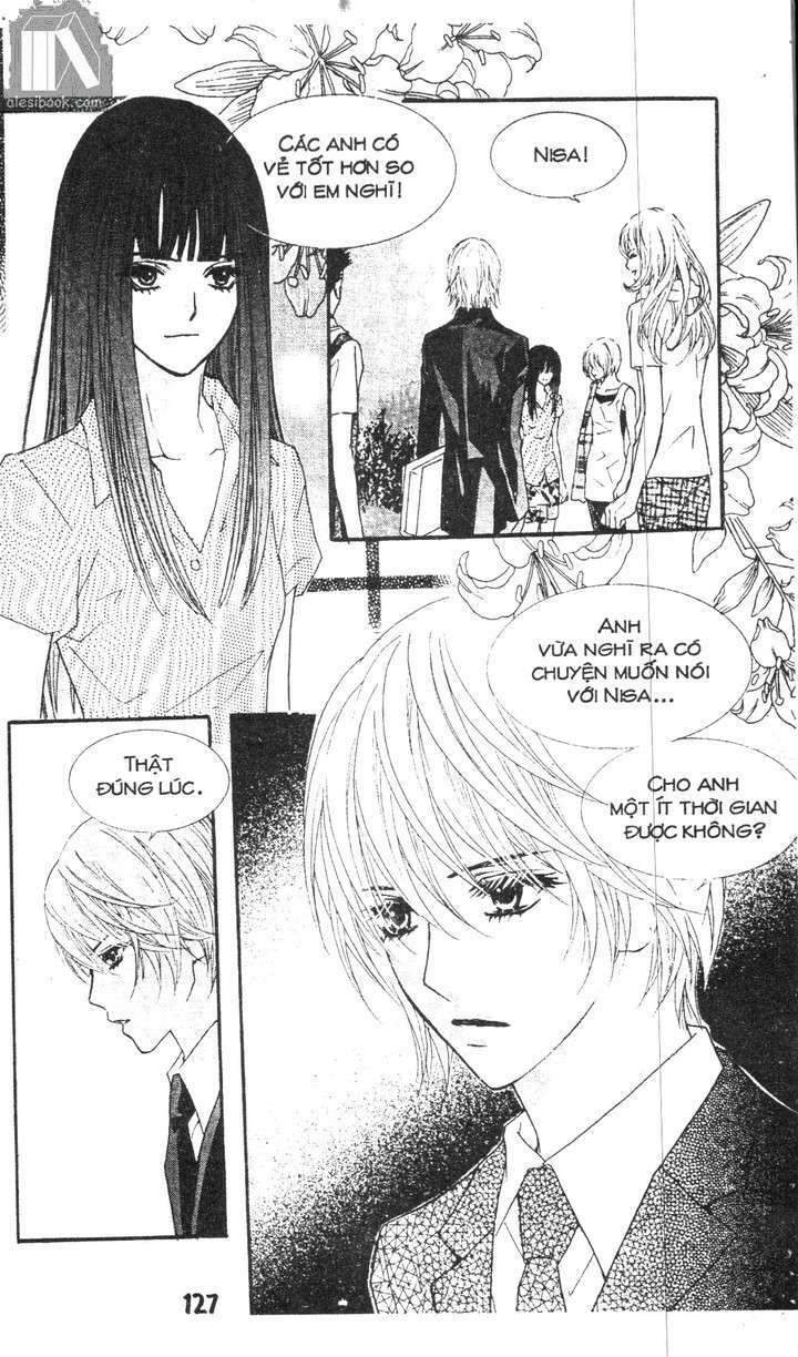 những cô gái tuyệt vời chapter 9 - Trang 117