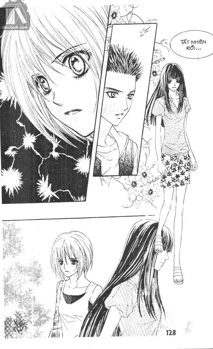 những cô gái tuyệt vời chapter 9 - Trang 118