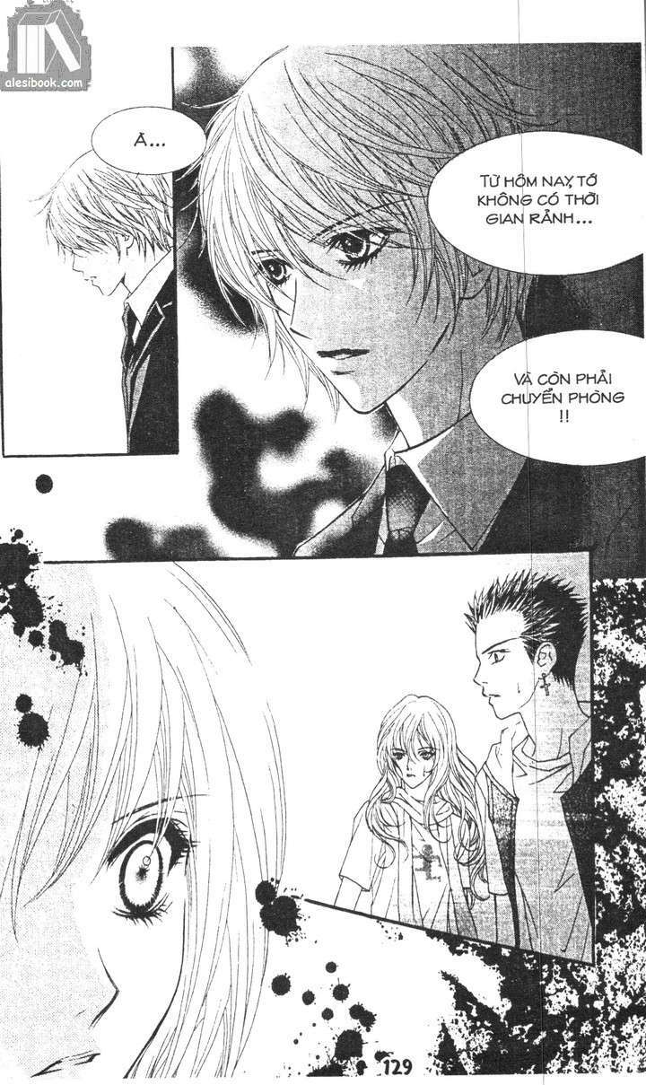 những cô gái tuyệt vời chapter 9 - Trang 119