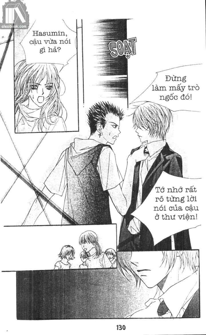 những cô gái tuyệt vời chapter 9 - Trang 120