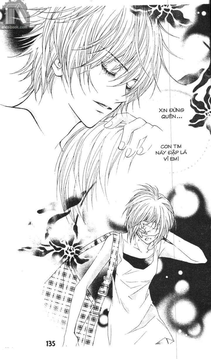 những cô gái tuyệt vời chapter 9 - Trang 125