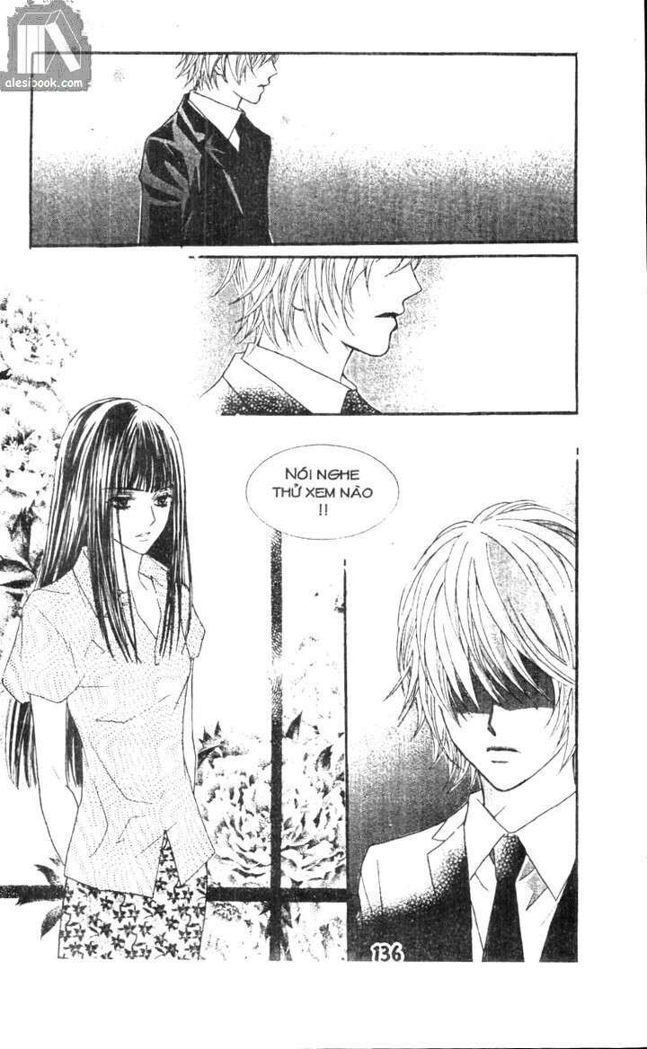 những cô gái tuyệt vời chapter 9 - Trang 126