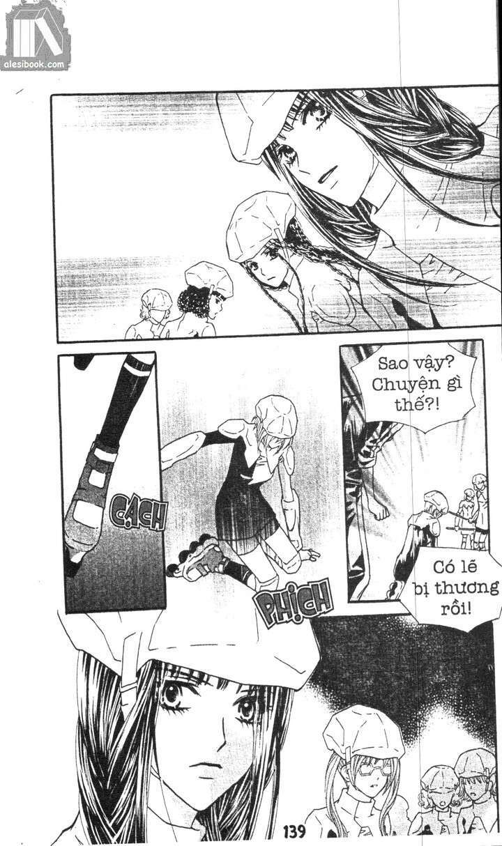 những cô gái tuyệt vời chapter 9 - Trang 129