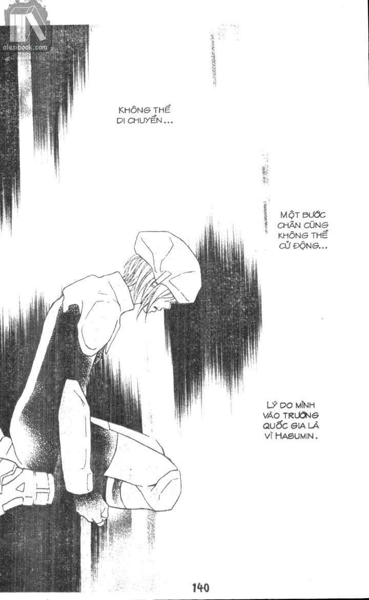 những cô gái tuyệt vời chapter 9 - Trang 130