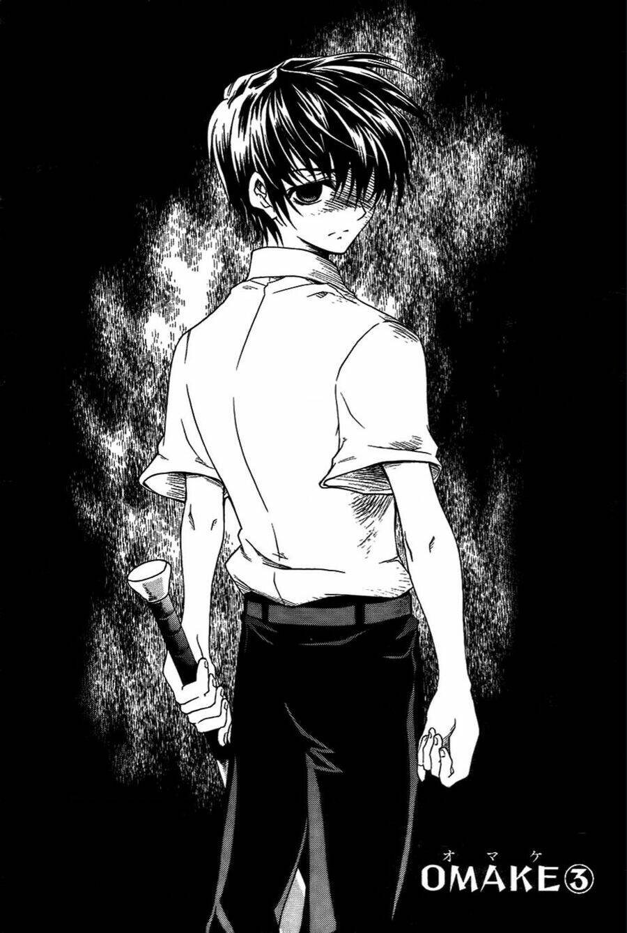 higurashi no naku koro ni - onikakushi hen chapter 6 - Trang 5